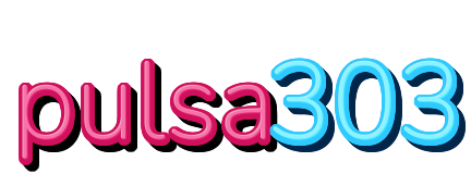 pulsa303 — logo kanal